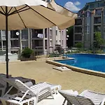 Apartment Hills Kawarna