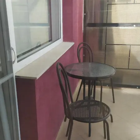 Апартаменты Hills *