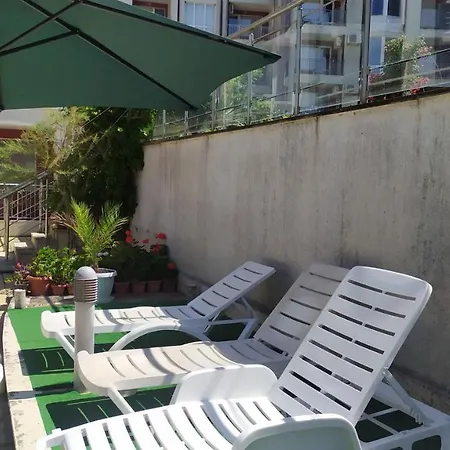 Апартаменты Hills *