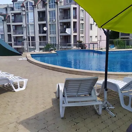 Апартаменты Hills