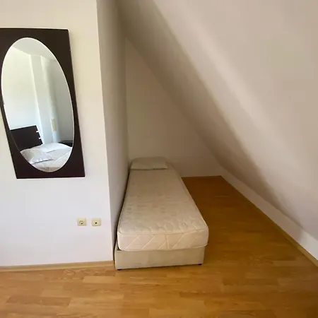 Апартаменты Hills