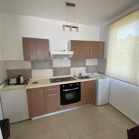 Hills Апартаменты