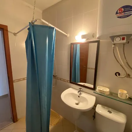 Hills * Каварна