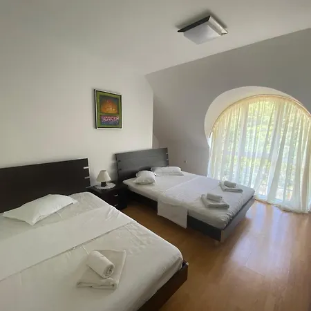 Hills Апартаменты Каварна