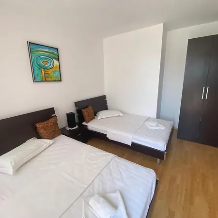 Hills Апартаменты Каварна