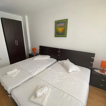 Hills Апартаменты Каварна