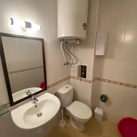 Апартаменты Hills *