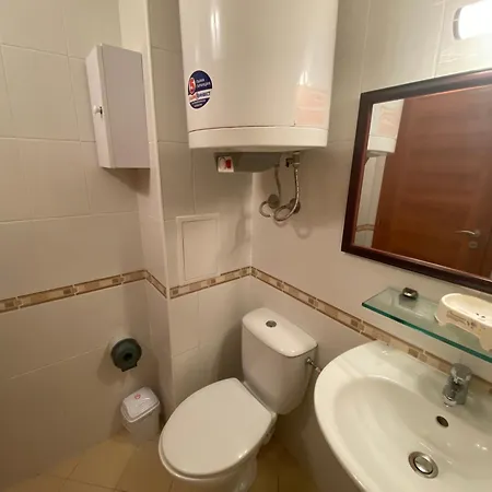 Hills Апартаменты *