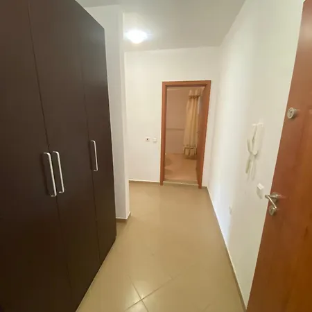 Hills Апартаменты Каварна