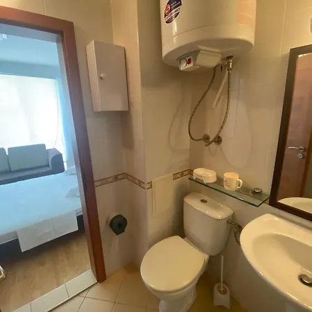 Апартаменты Hills Каварна