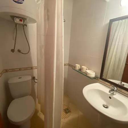 Апартаменты Hills