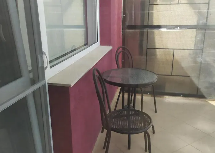 Апартамент Hills *