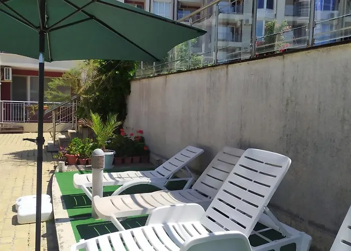 Апартамент Hills *