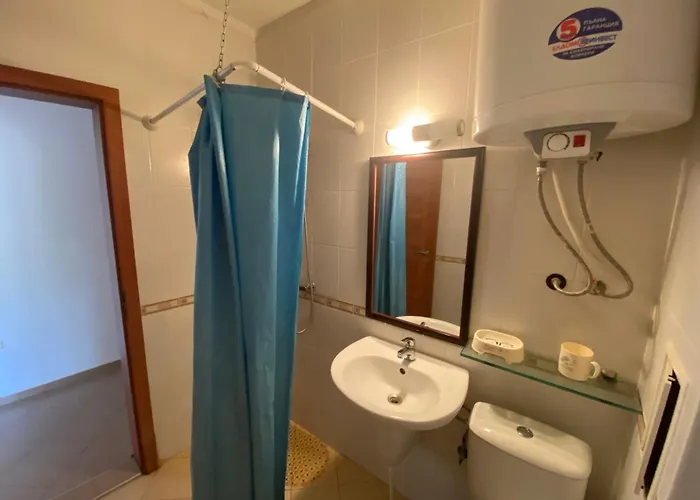 Hills * Каварна