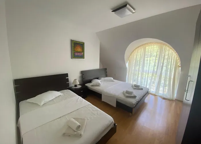 Hills Апартамент Каварна