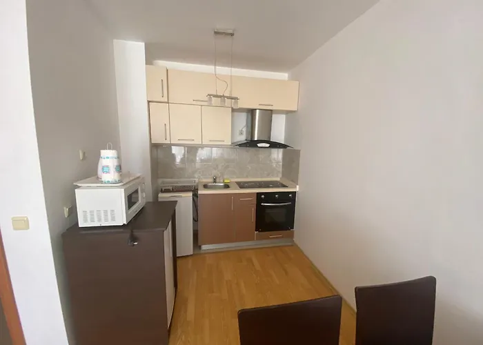 Hills Апартамент