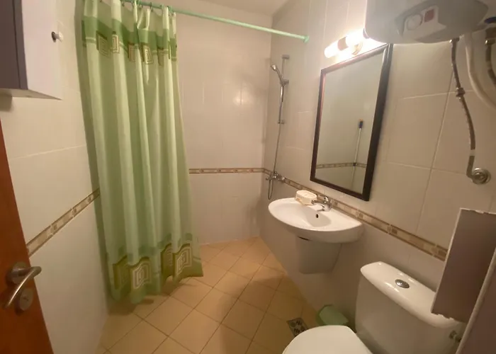 Апартамент Hills *