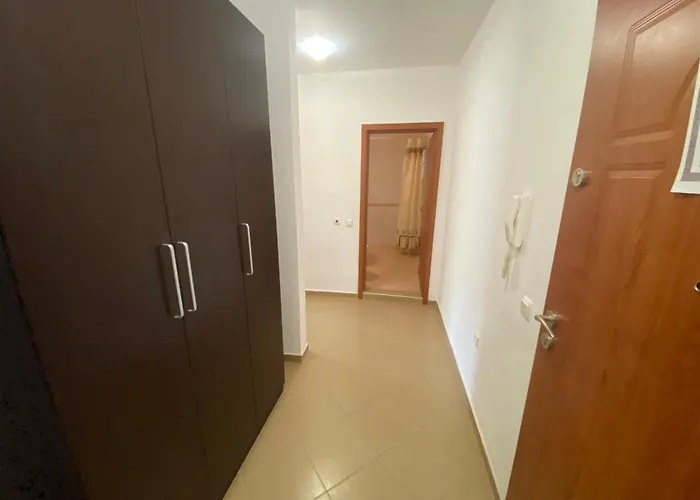 Hills Апартамент Каварна