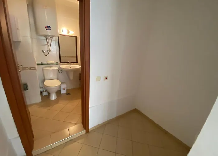 Hills Апартамент Каварна