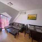 Hills Appartement *