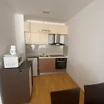 Hills Appartement