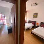Appartement Hills *