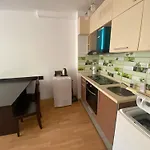 Hills Appartement *