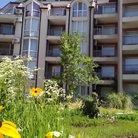 Apartment Hills Kawarna