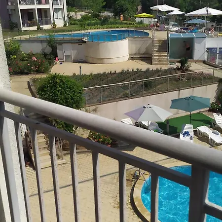 Hills Apartment