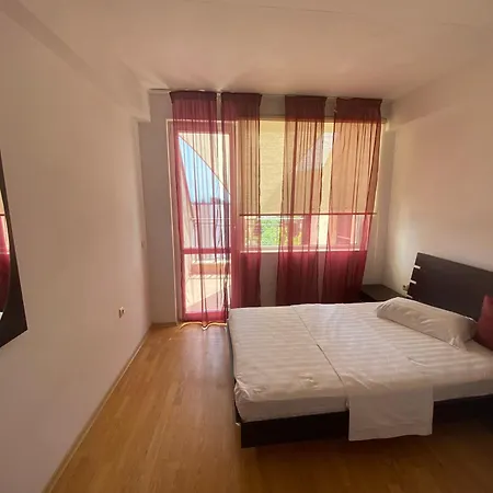 Apartment Hills Kawarna