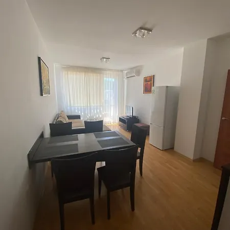 Hills Apartment Kawarna
