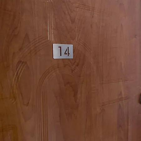 Appartement Hills Kavarna