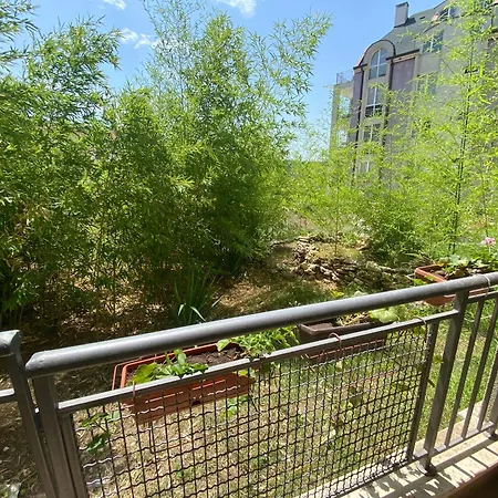 Hills Apartment Kawarna