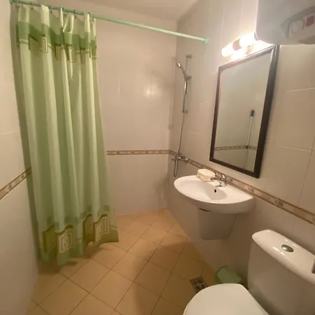 アパート Hills *