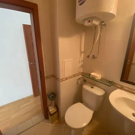 Hills * カヴァルナ