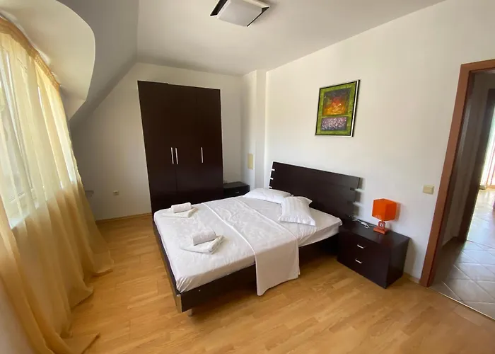 شقة Hills كافارنا