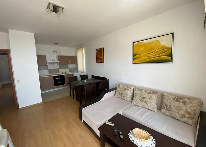 شقة Hills كافارنا