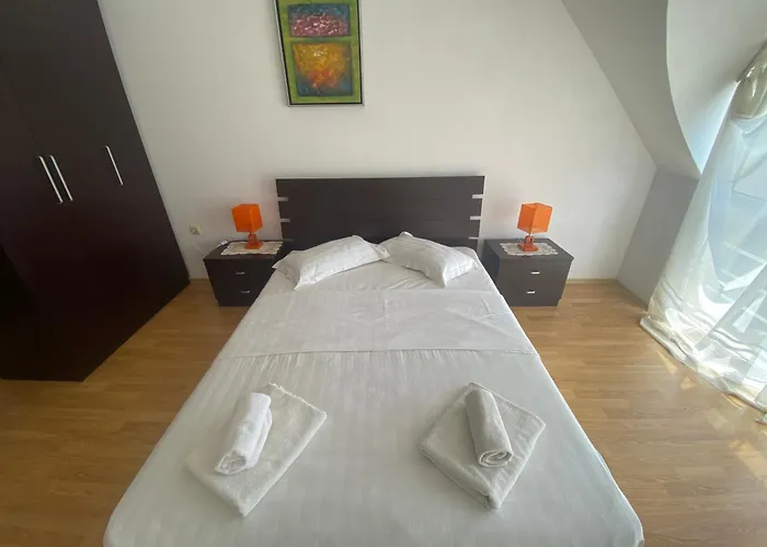 شقة Hills كافارنا