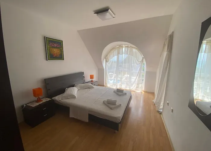 شقة Hills كافارنا