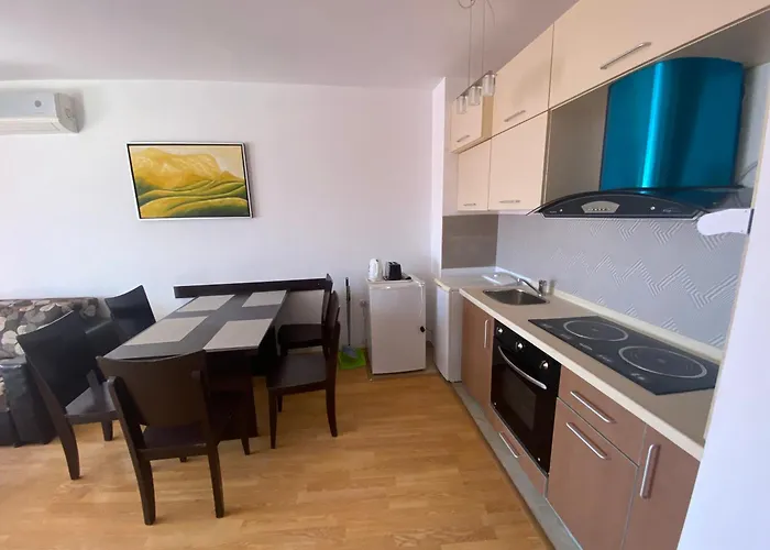 شقة Hills كافارنا