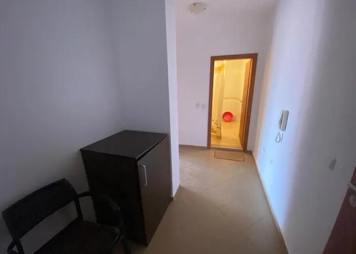 شقة Hills كافارنا