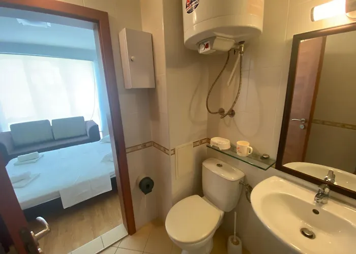 شقة Hills كافارنا